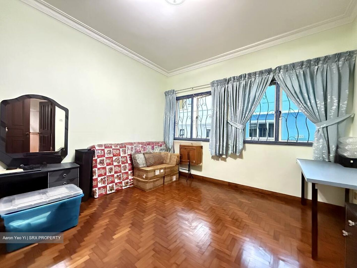 Villa Verde (D23), Terrace #513782581